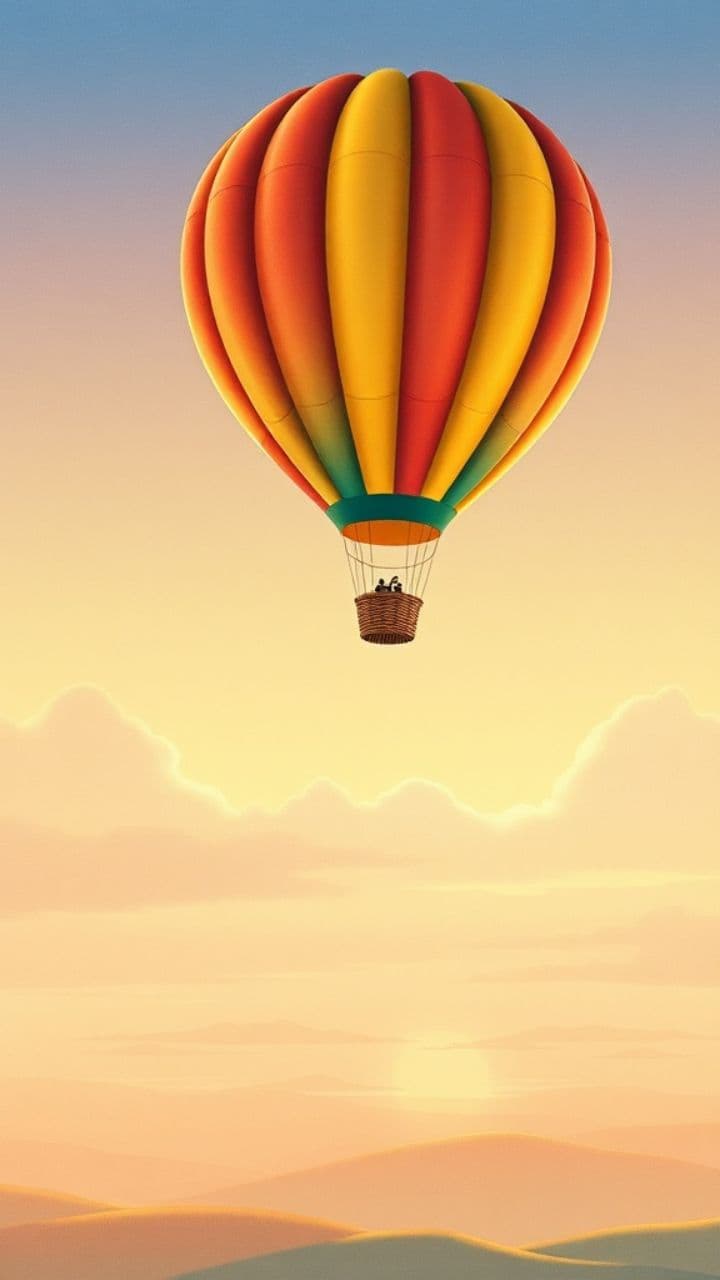 Путешествие сквозь миры