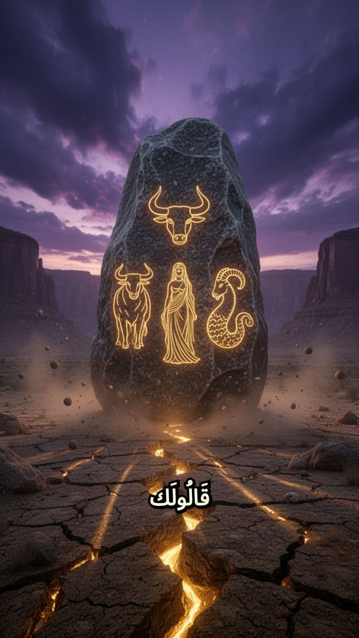 كيف تنسى الأبراج الترابية؟