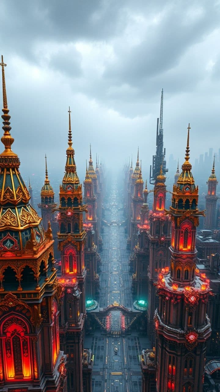 Let the Wild In Me Begin