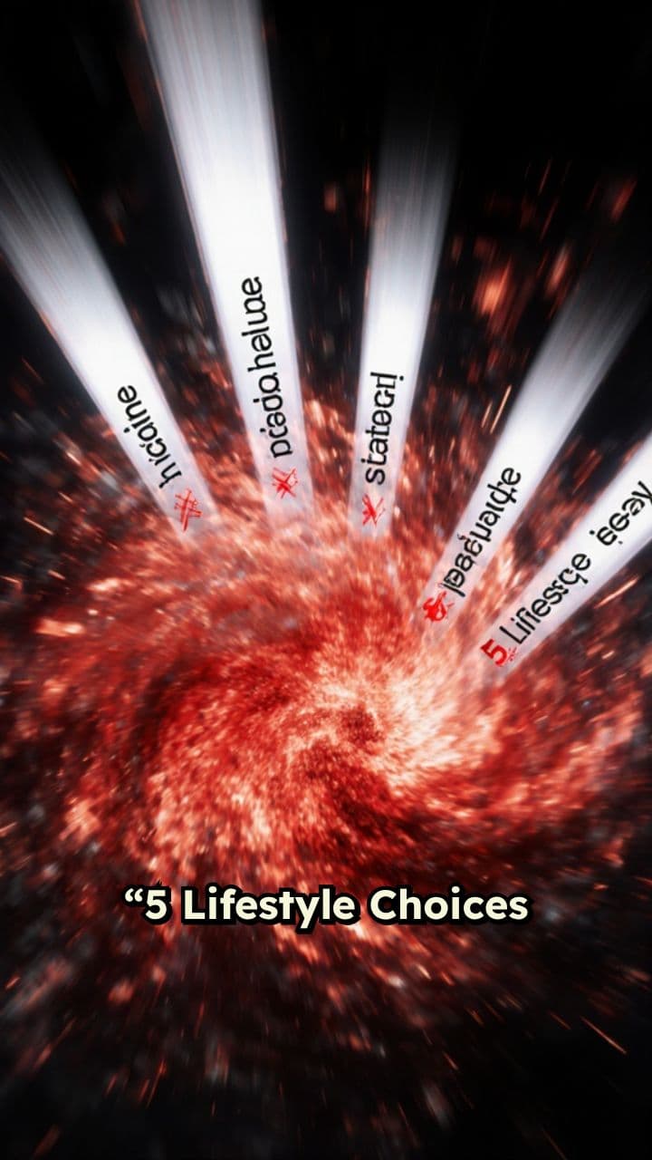 Reduce Insulin: 5 Simple Lifestyle Changes