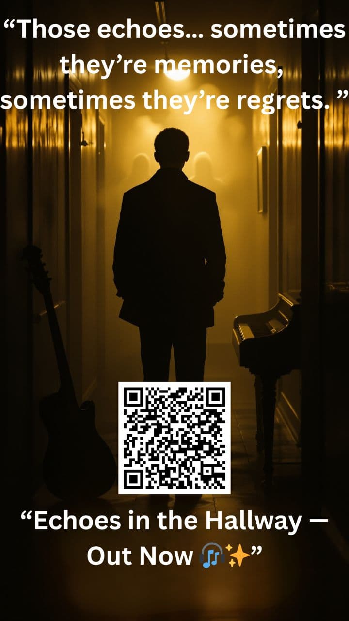 Echoes in the Hallway