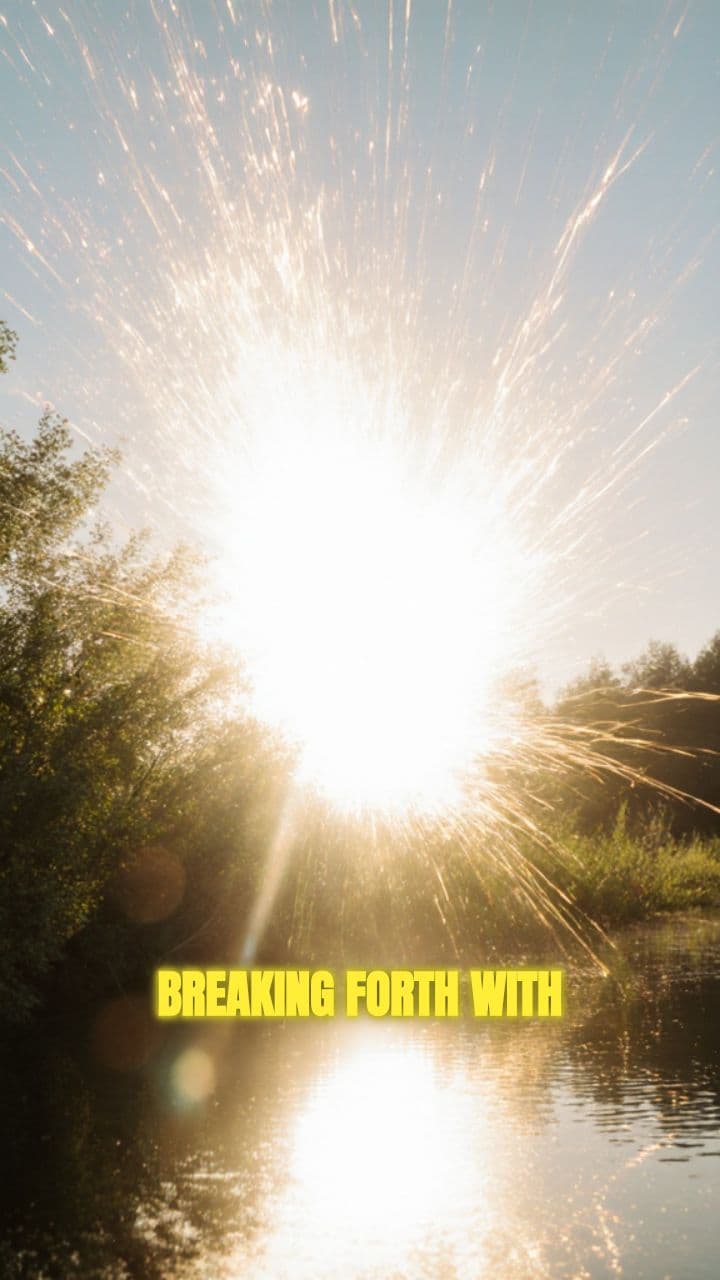 Joy: The Key to Divine Provision