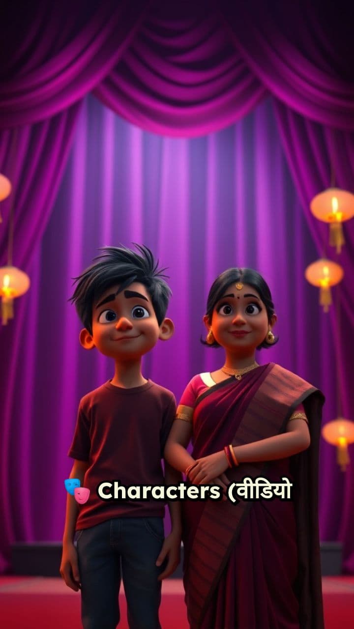 Girls Hostel “Patakhe” Misunderstanding