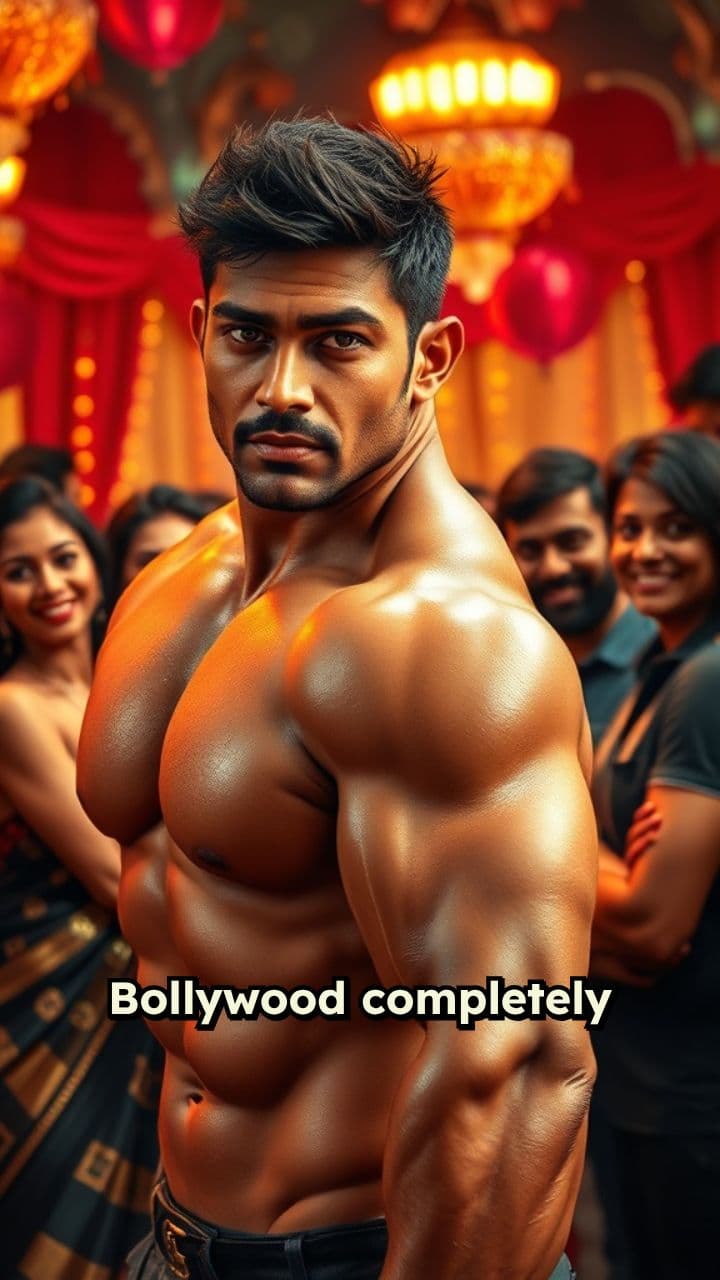 Viddut Jamwal: Overlooked Talent in Bollywood