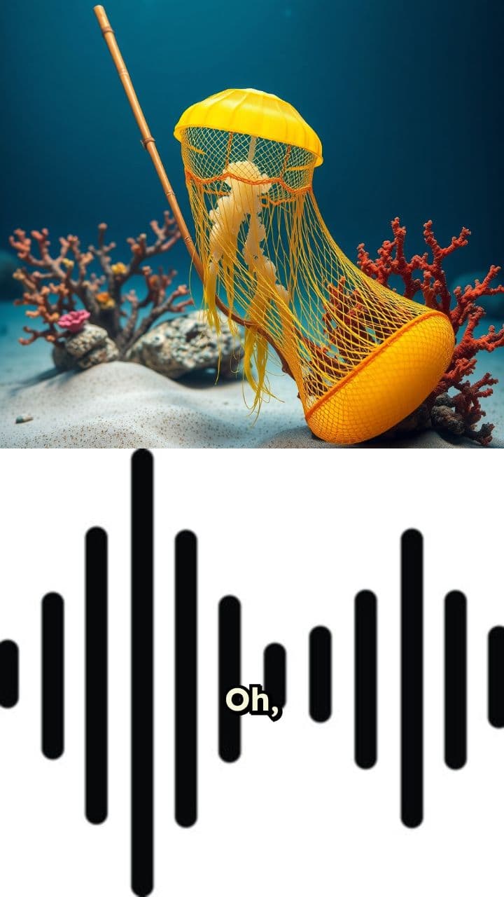 Секретная коробка Патрика