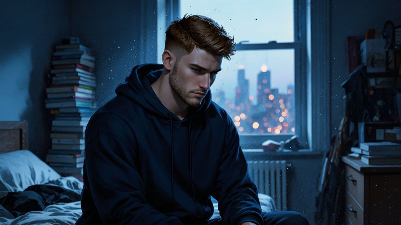 The Best Revenge Is Getting Better