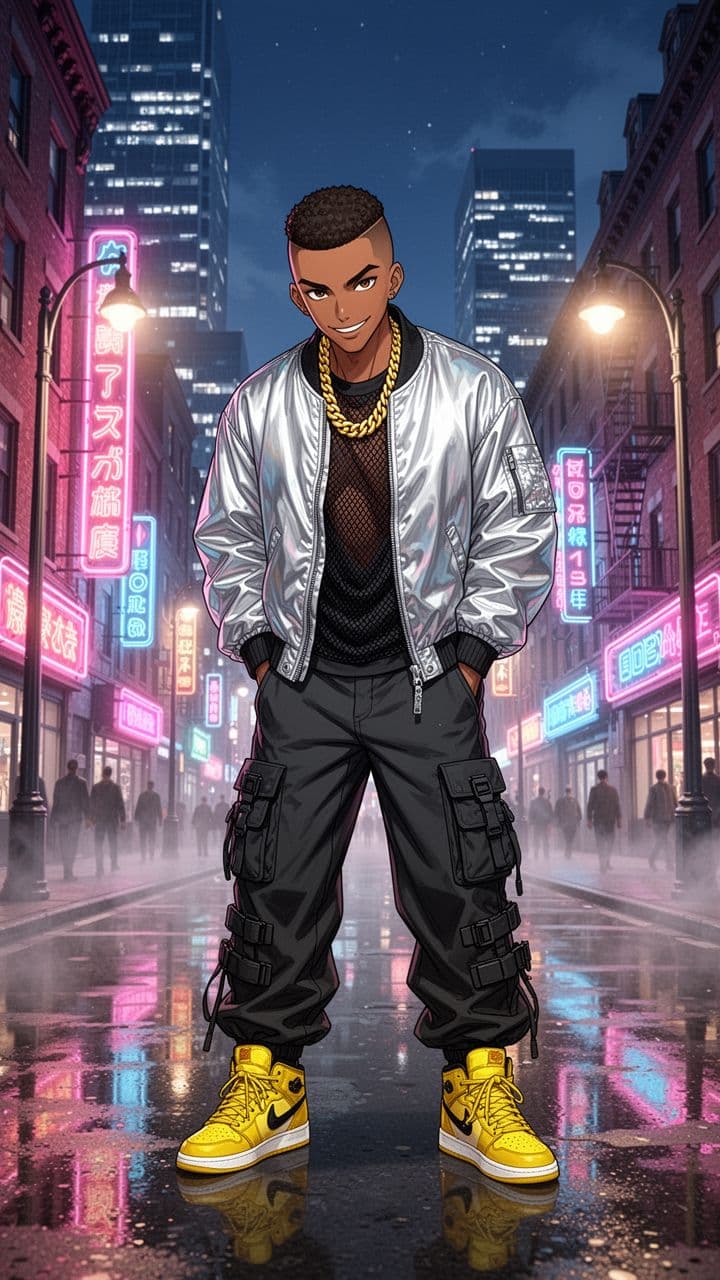 Straight Away Five Star Beat