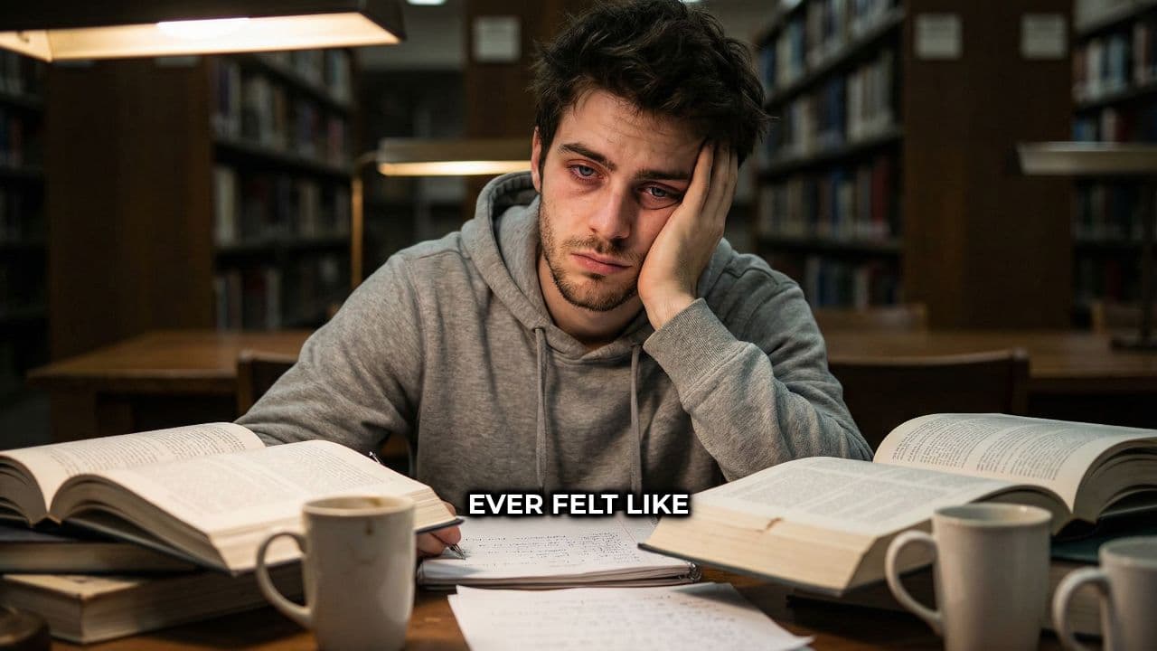 Cramalicious Study Boost