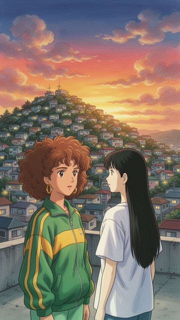 Cansei de Falsos Amigos