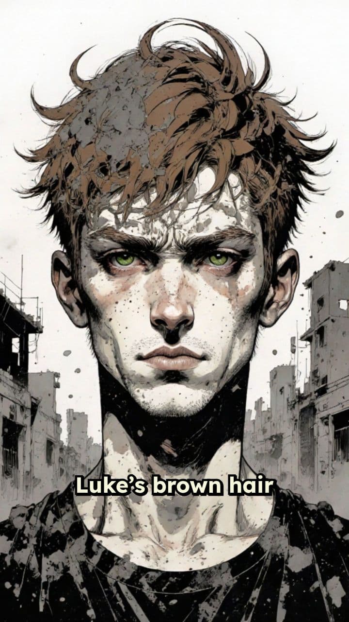 Awakening of Faith and Grief