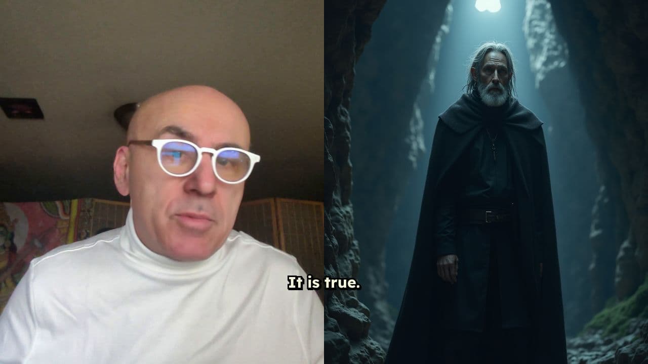 The Tale of Glorklestein's Wrestling Match