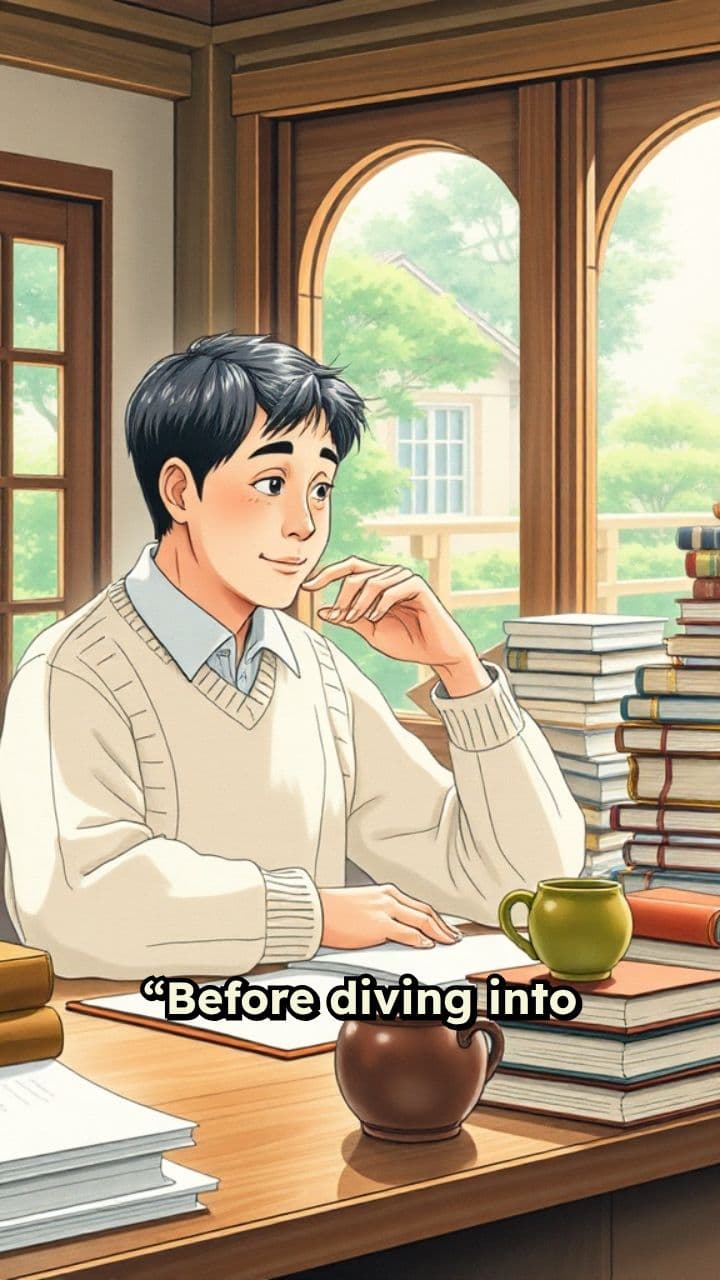 SWOT Analysis and Scalable Business Plan Outline