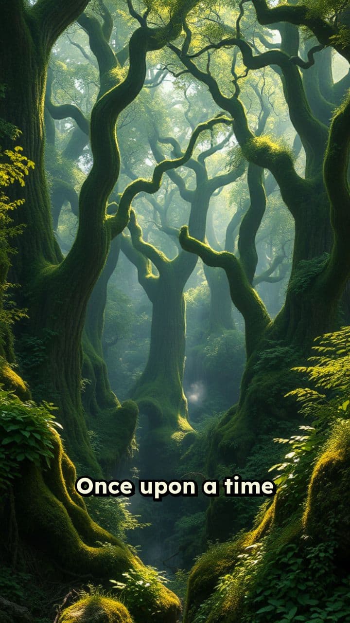 The Quest for the Crystal of Knowledge