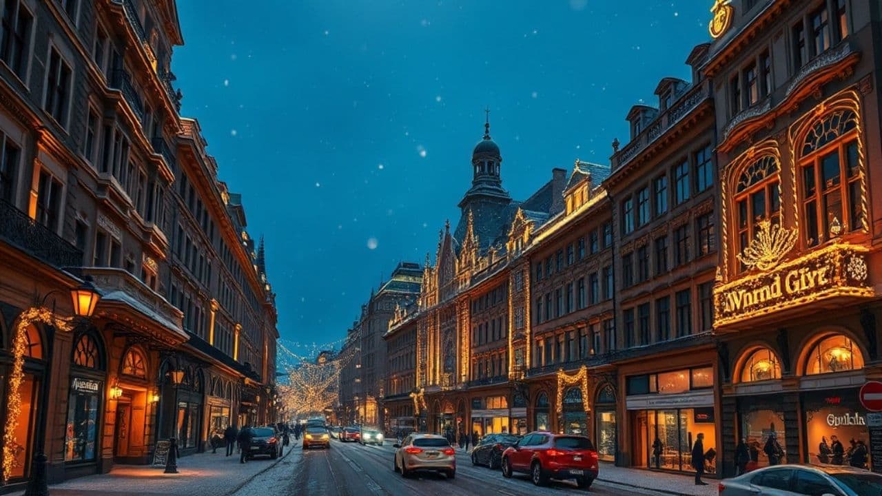 Feliz Navidad con ZeroOrtam