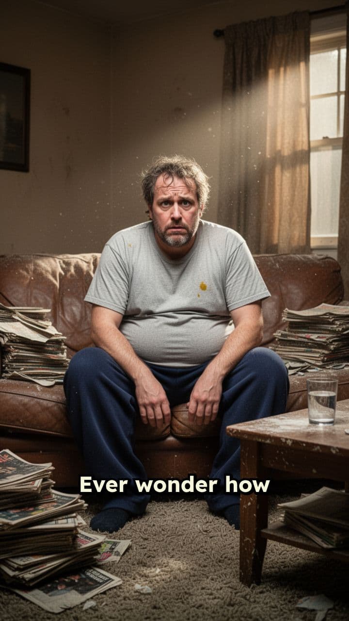 Why Birds Fly and You Don’t