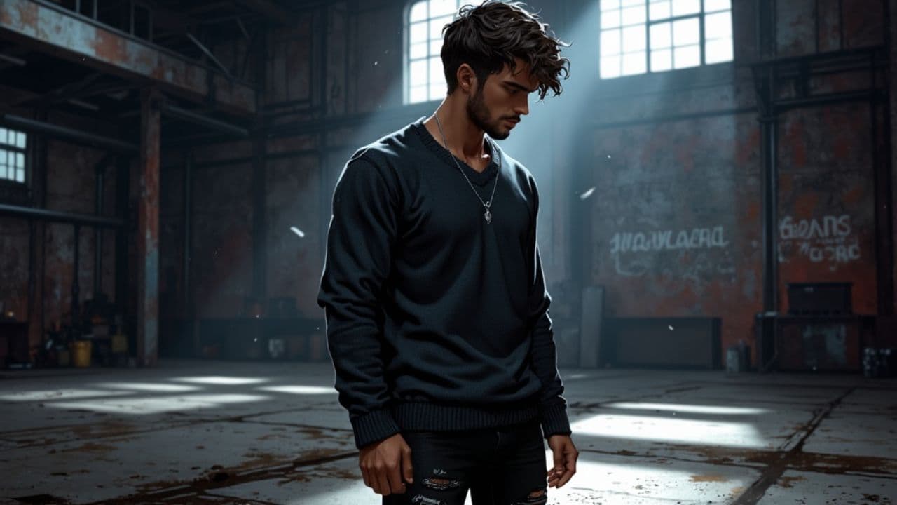 Force et amour dans l'adversité