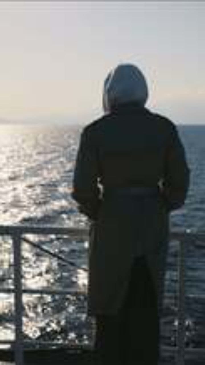 Небо и желание любви