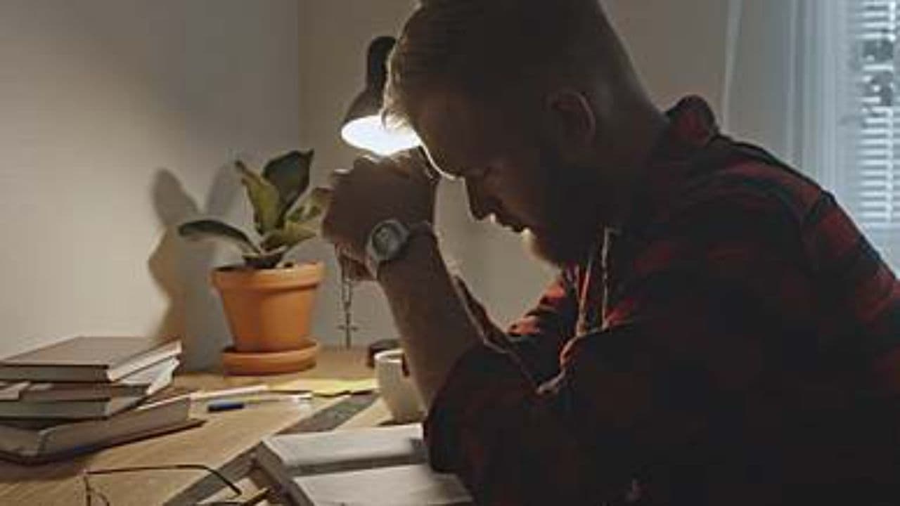 NoFap: Discipline Without Shame