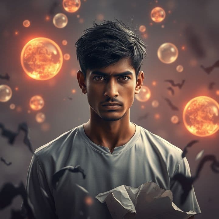 सपने और स्ट्रैटेजी की सच्चाई