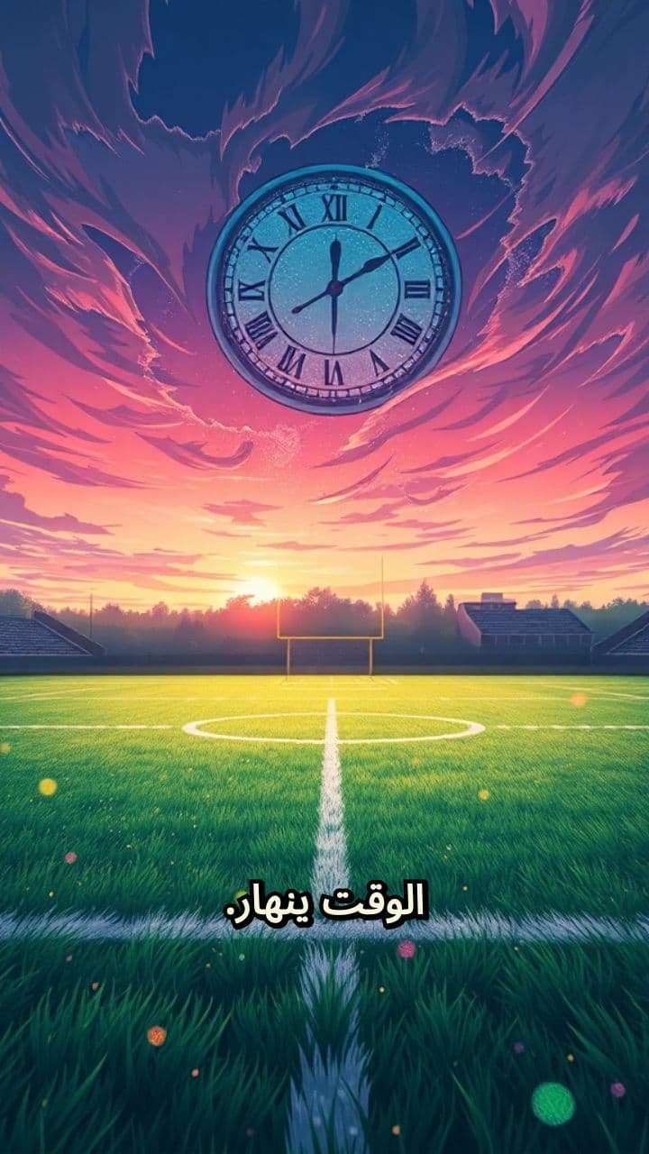 رؤية قبل الحركة