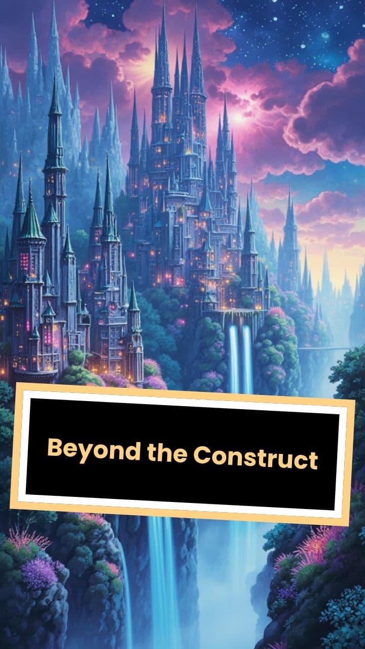Beyond the Construct