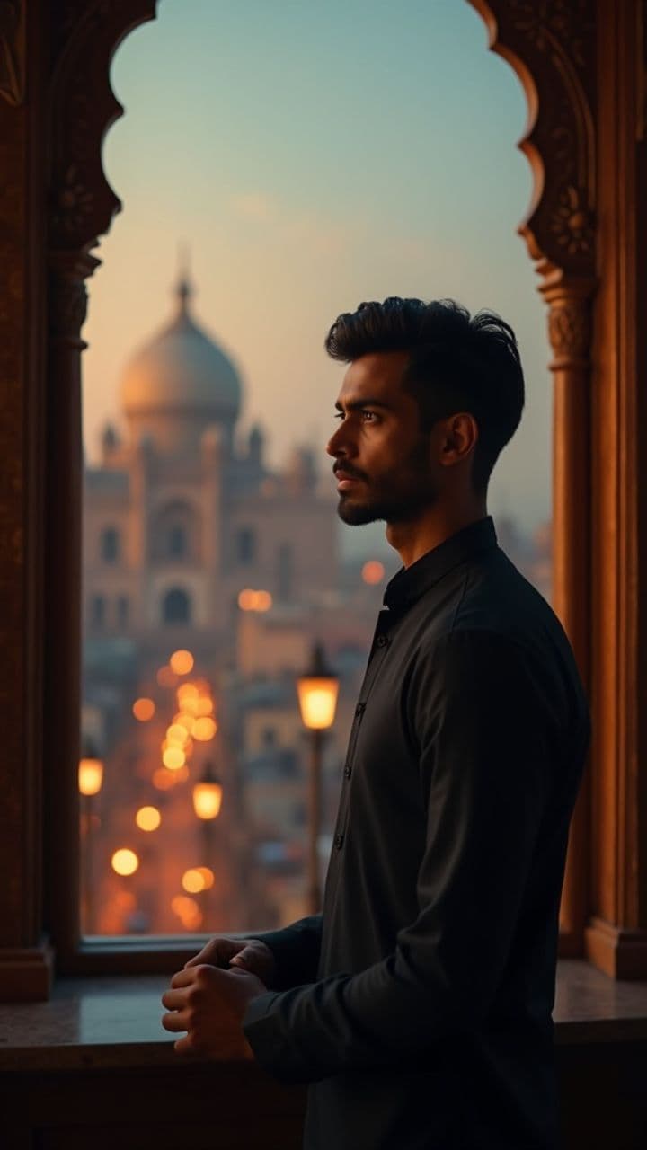 बस तू ही तू