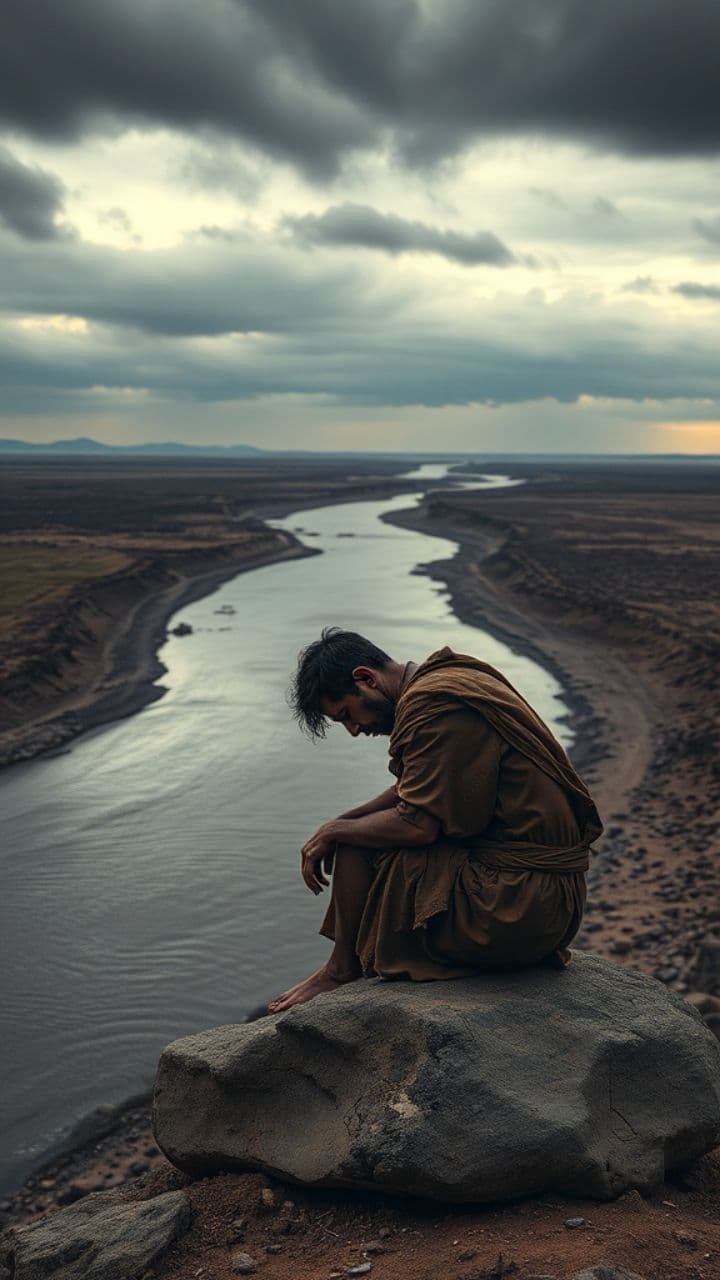 Anës Elbës, Anës Spresë