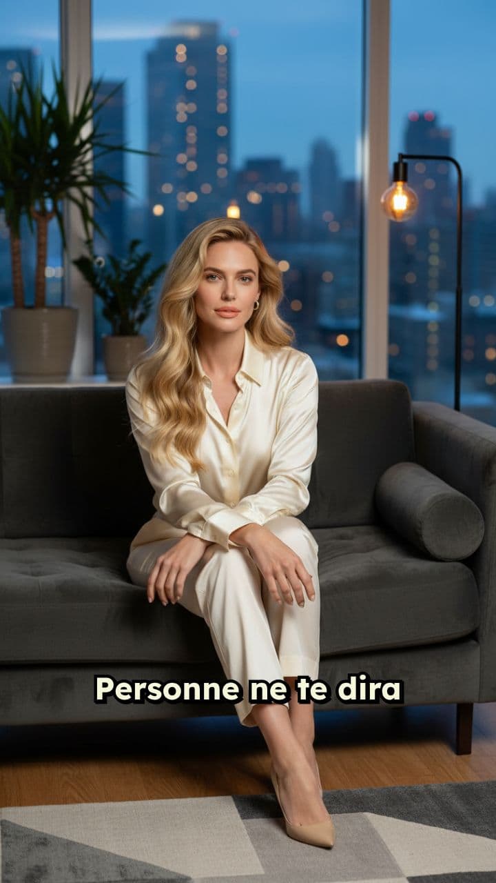 Tout augmente, sauf ton salaire