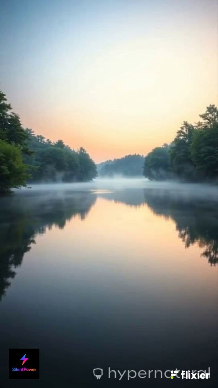 The Strength of Silence