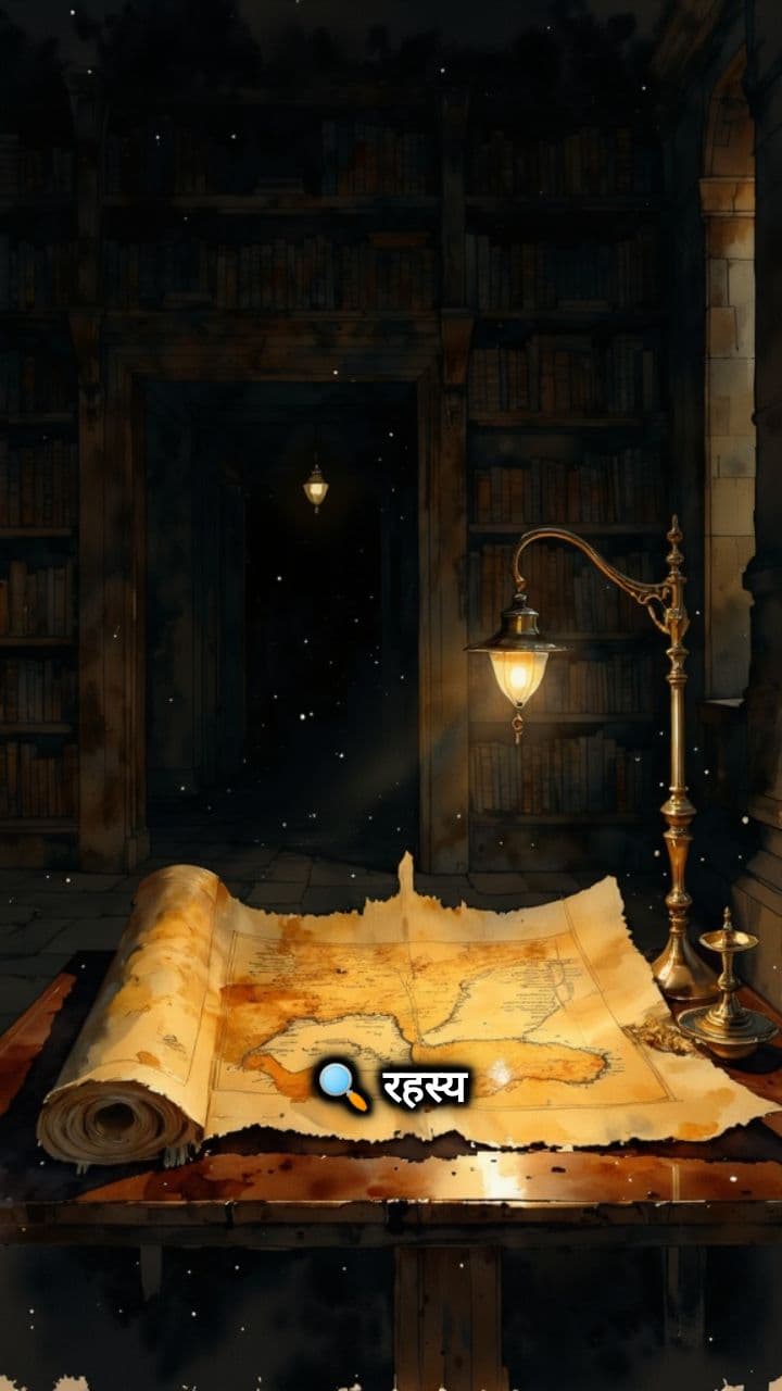 केरल-कोंकण और परशुराम रहस्य