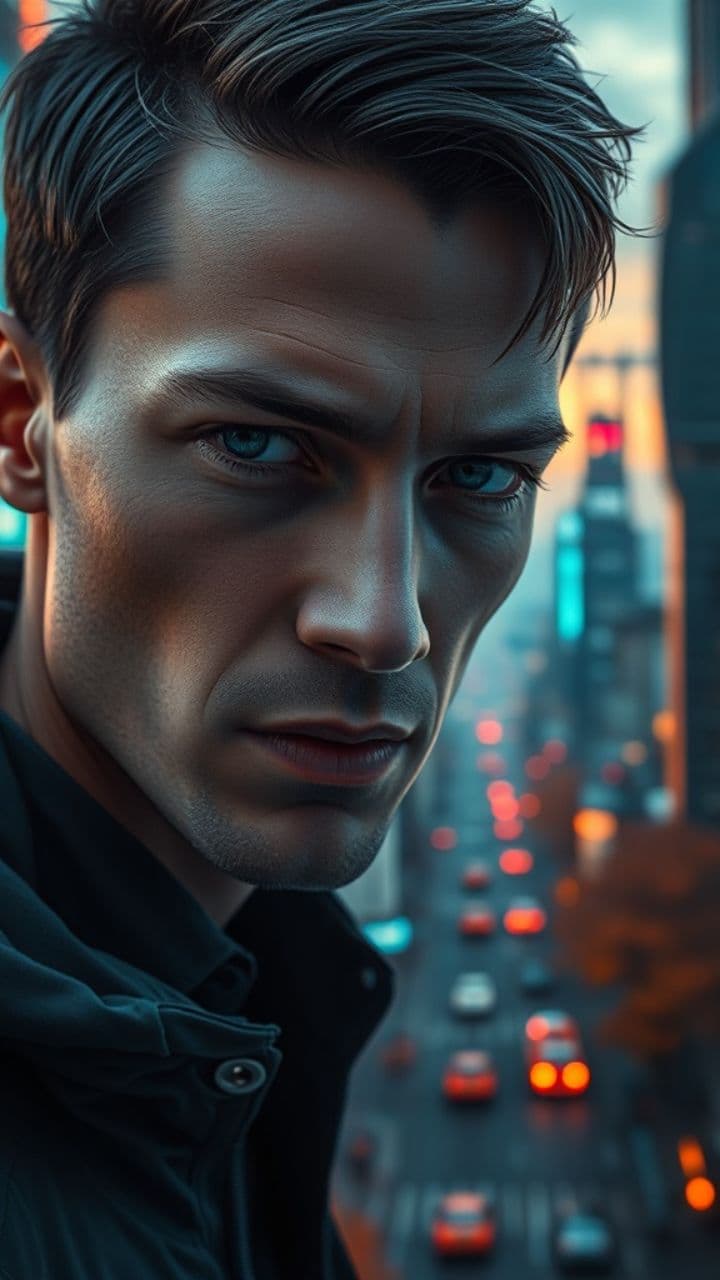 Жизнь не просто любовь