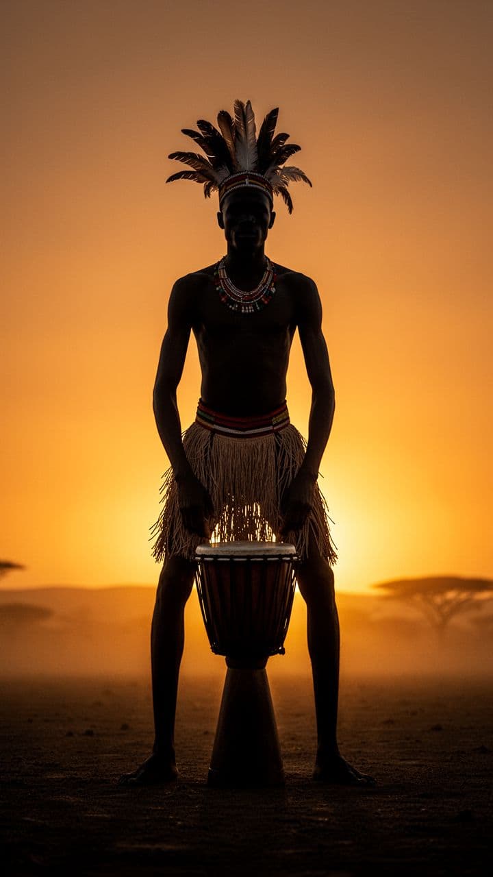 Relentless Industrial Pulse