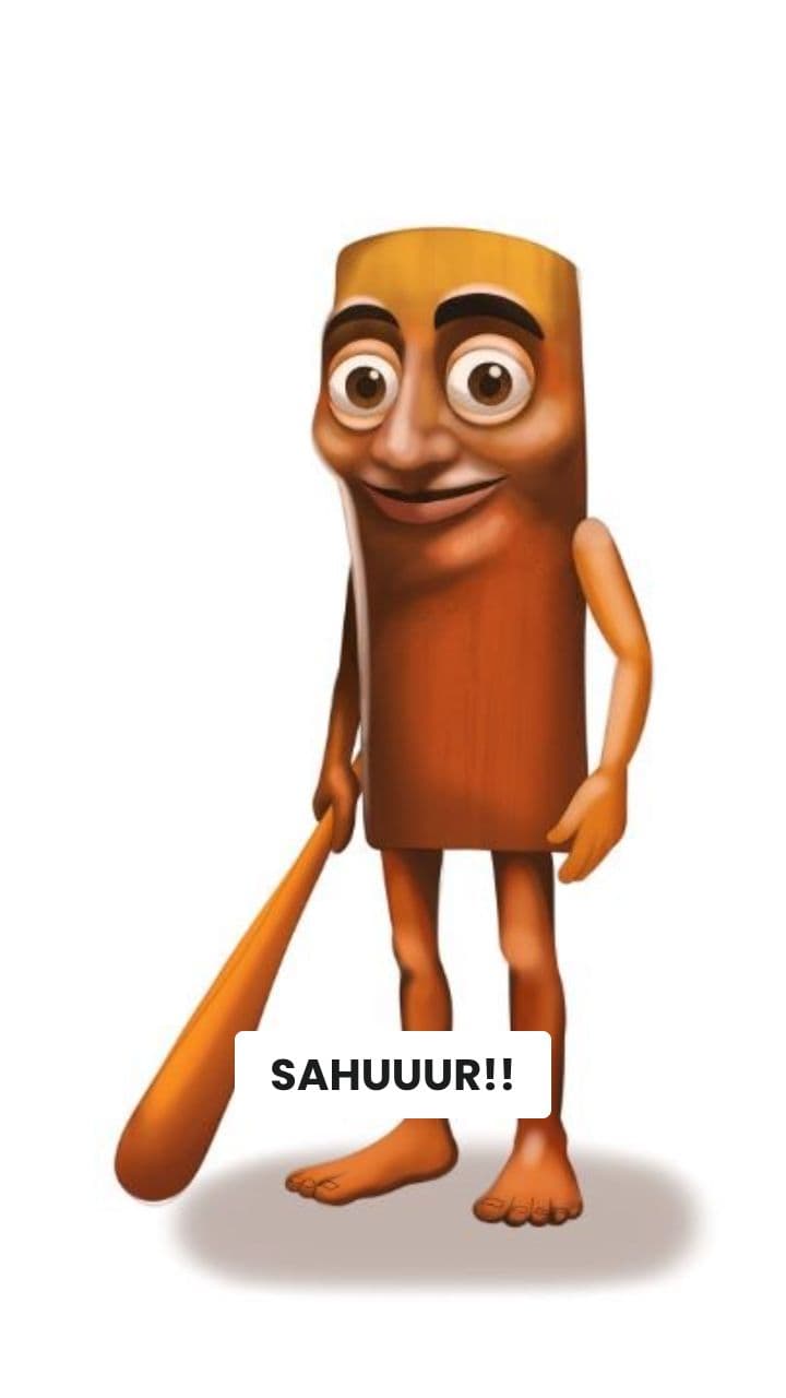 TUNG TUNG TUNG SAHUR vs BOMBARDERO CROCODILO