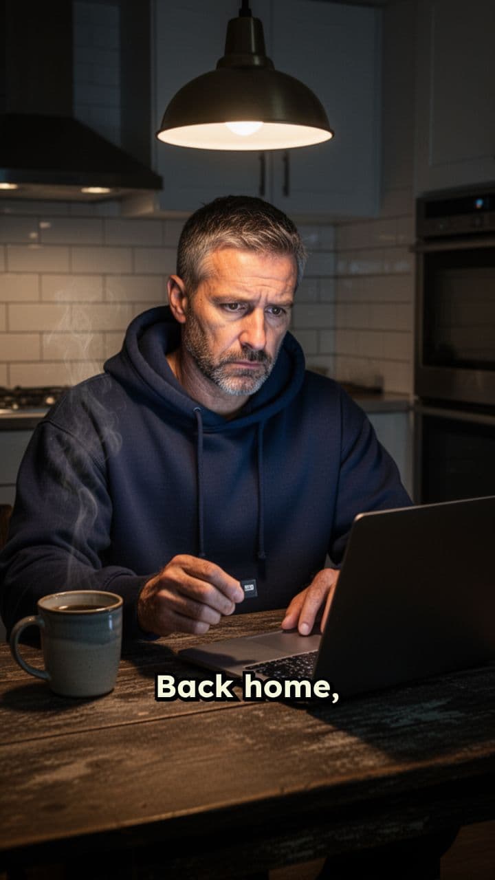 Trust Takes Time to Fix