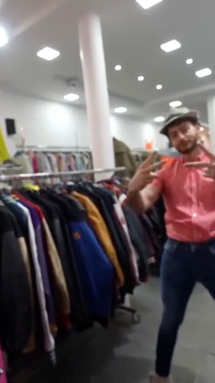 Défi friperie : l’outfit le plus chaud