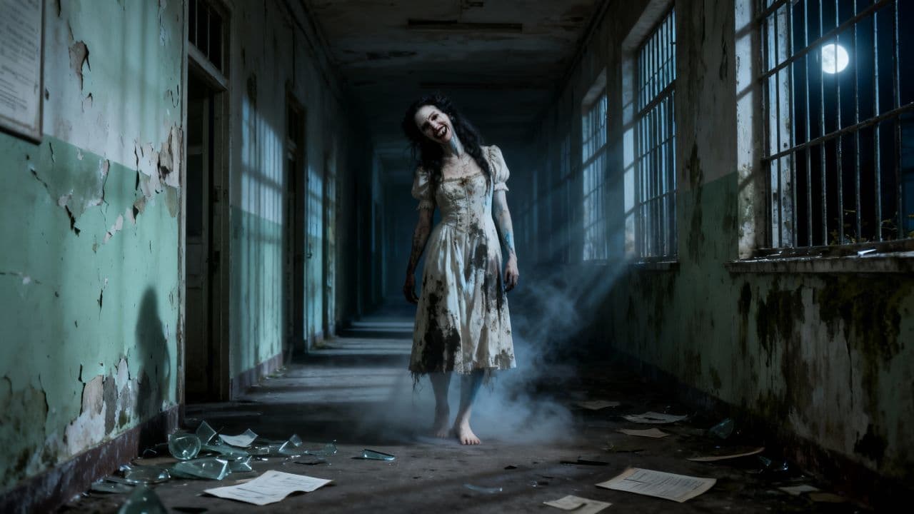 Grotesque Honks and Metal Screams