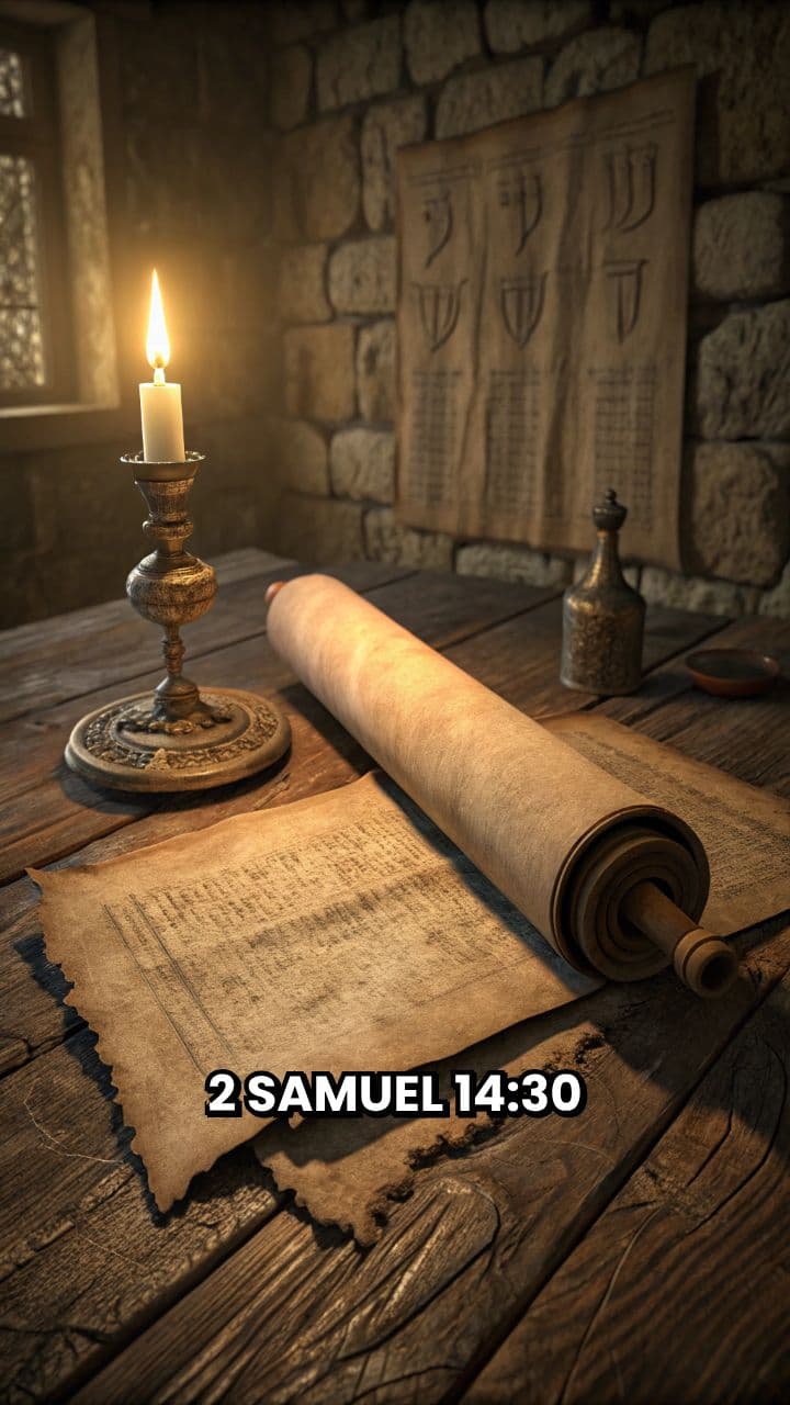 From Anger to Faithful Action