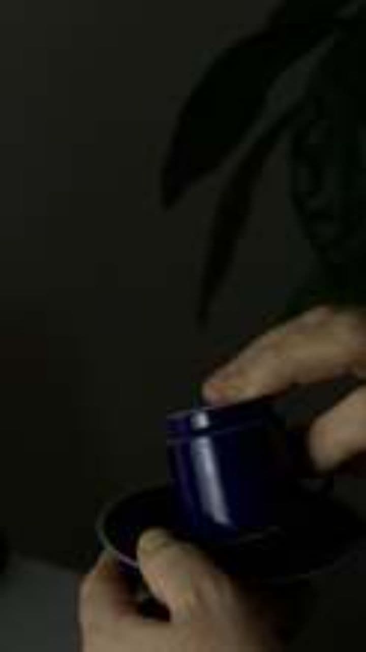 When Thunder Lives Inside Your Chest