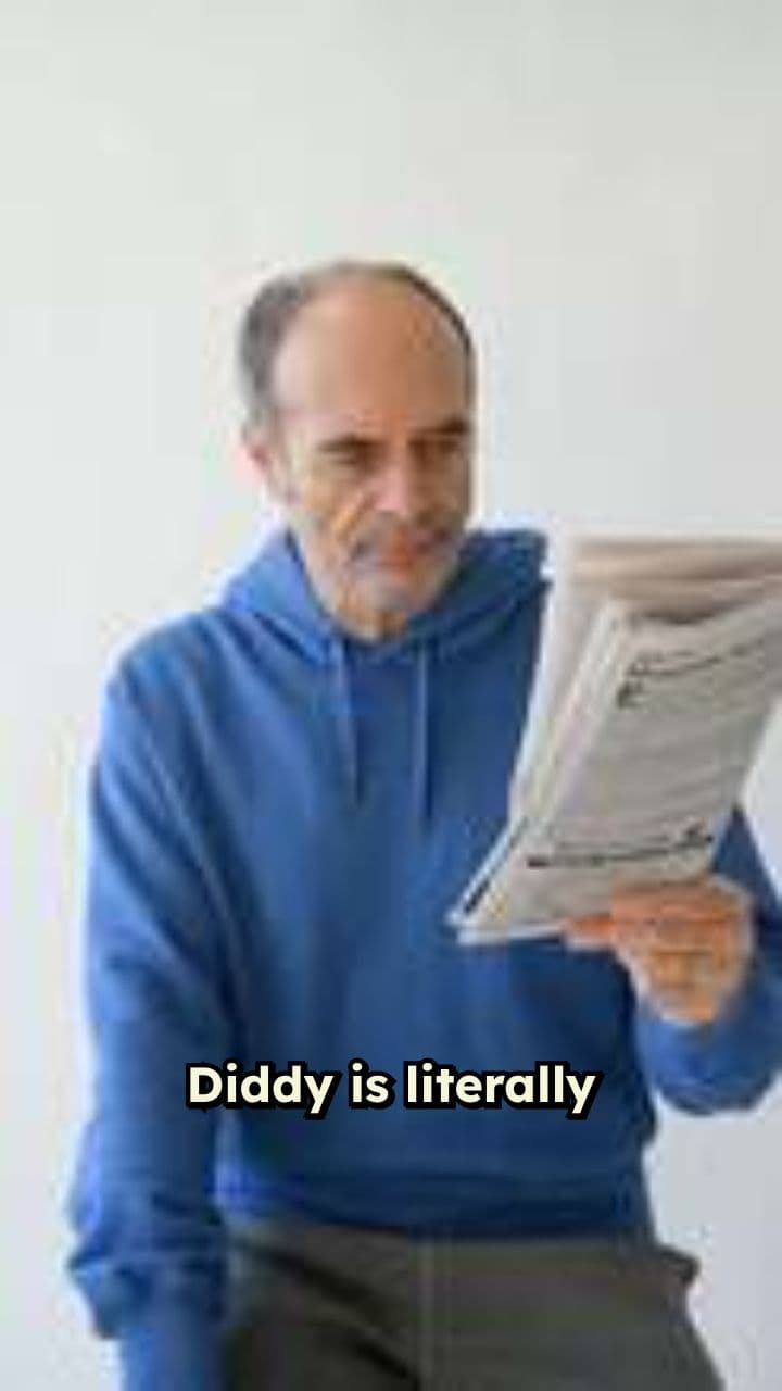 Diddy’s Legal Troubles and Prison Setbacks