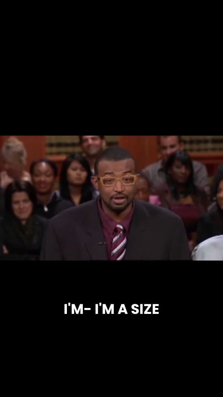 The Underwear Slingshot Theory