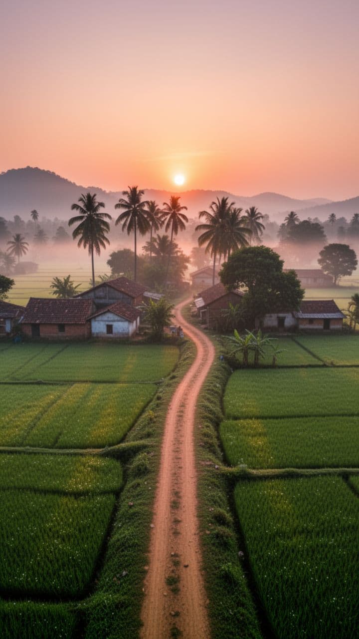 नन्हा मुन्ना राही: जय हिंद गीत