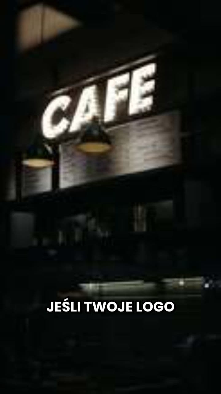 Od czytelnego logo do niezapomnianej marki