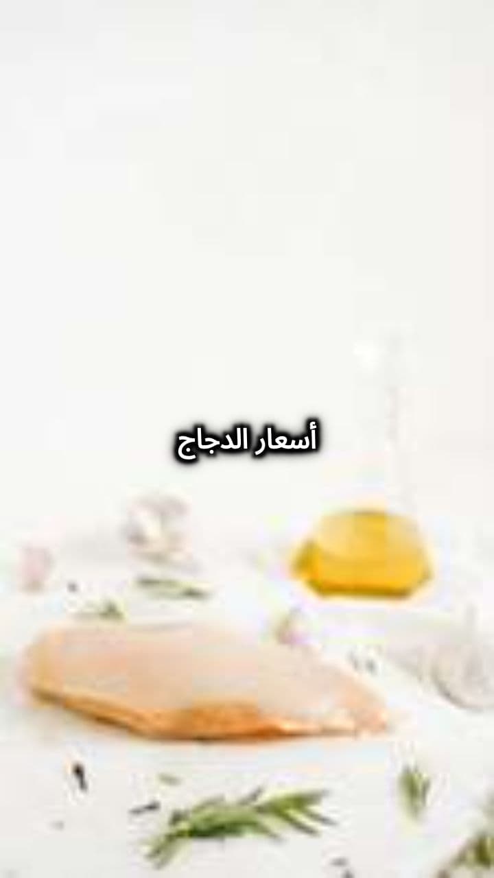 إغراق السوق بالذرة لاستقرار أسعار الدجاج