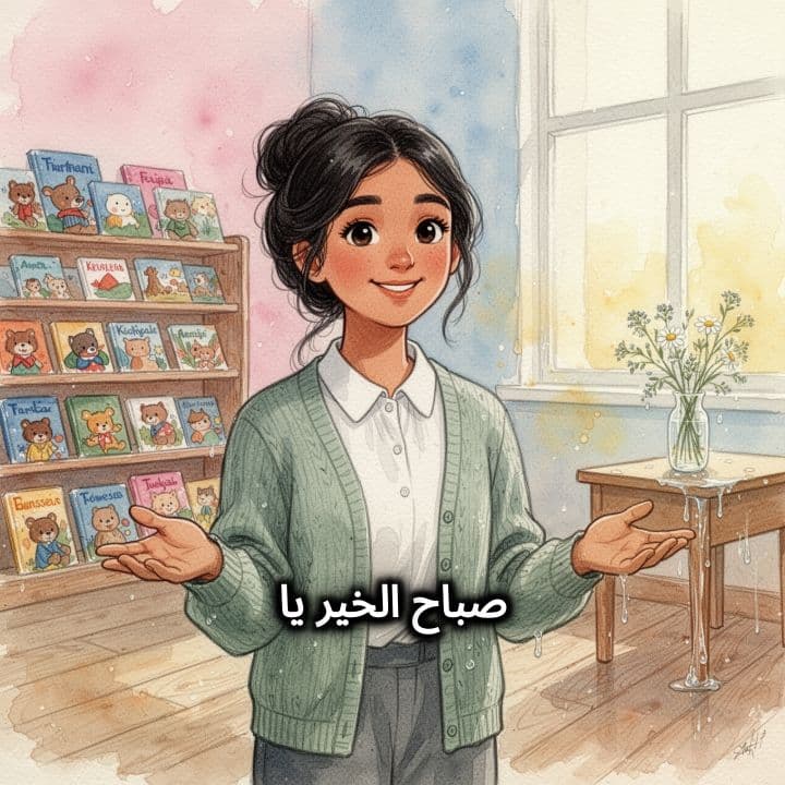 رحلة مع حرف الحاء