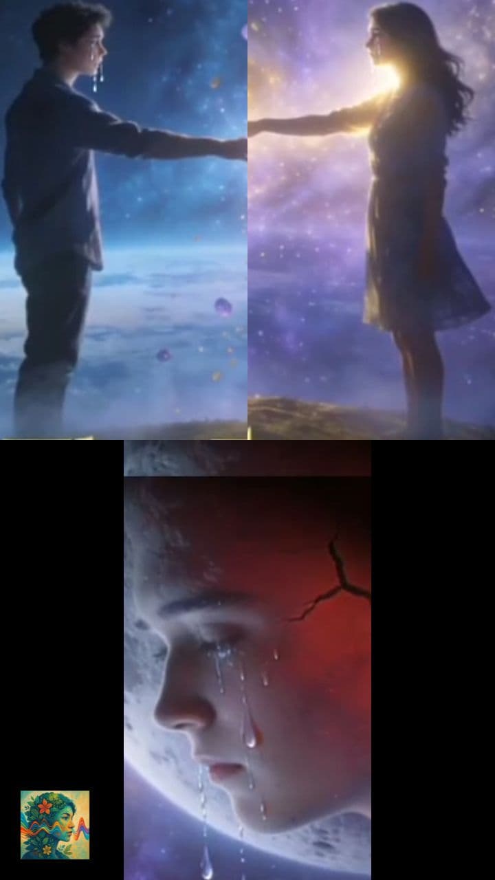 We Talk Until I'm Sure You're Real