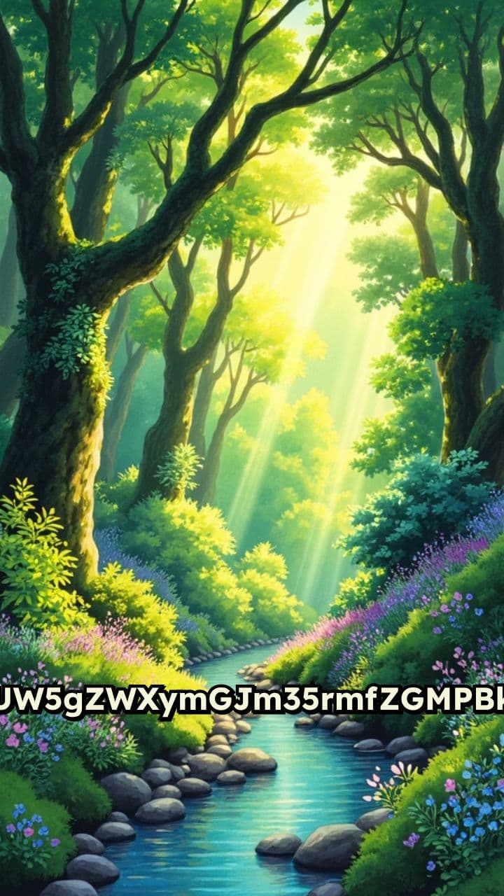 Cô Gái Cầu Nguyện