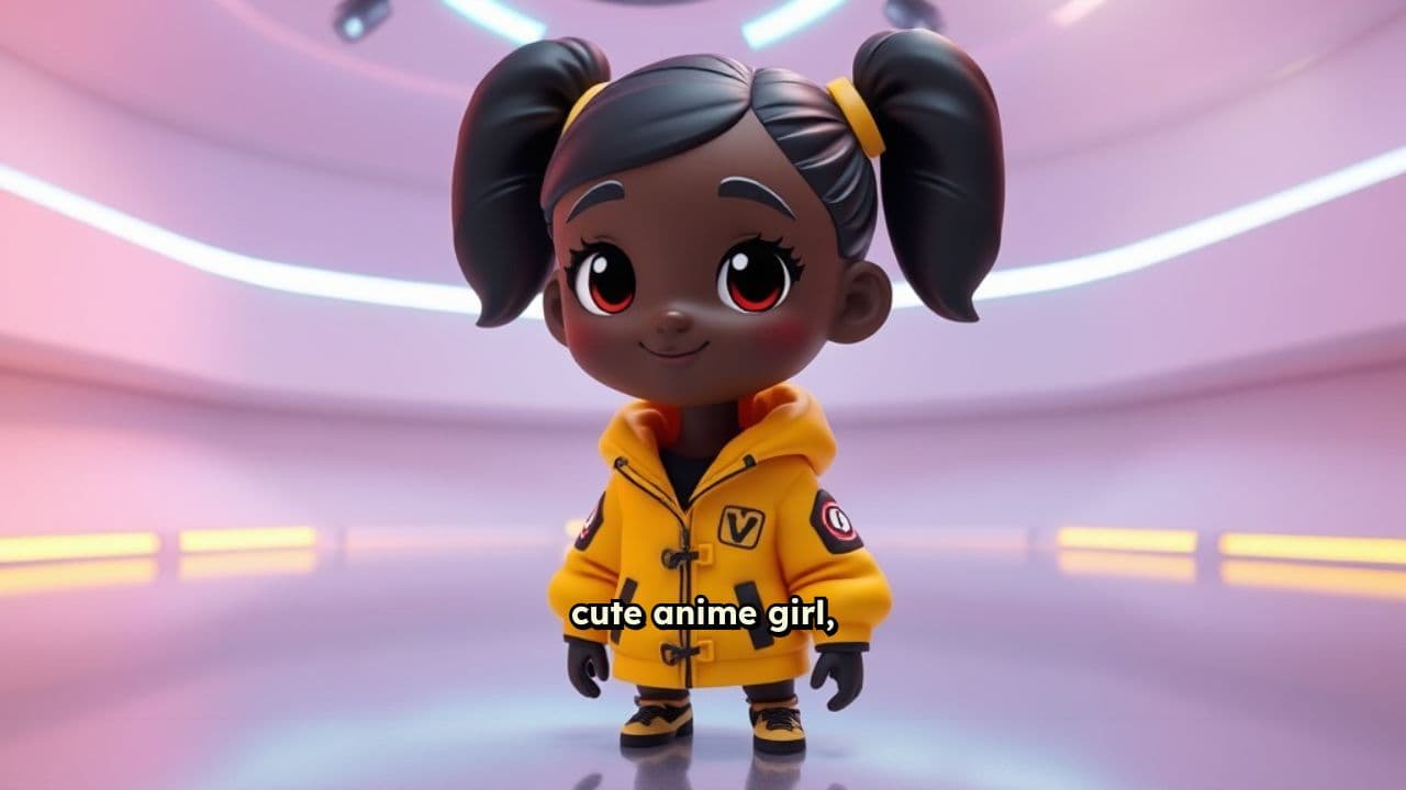 Canari Electric Trainer Portrait