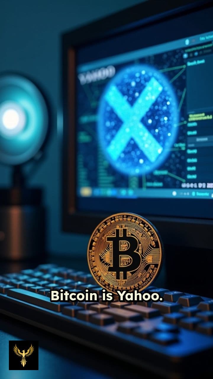 Bitcoin vs. XRP: The Future Awaits