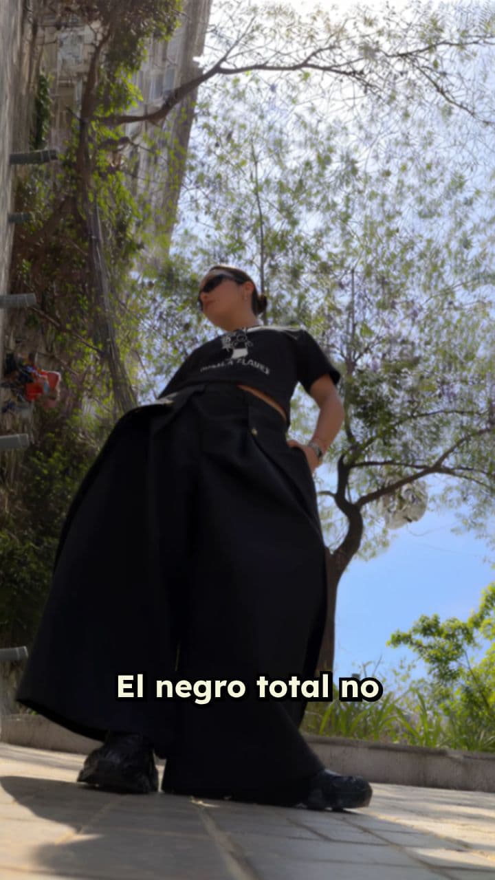 Arquitectura Corporal en Moda