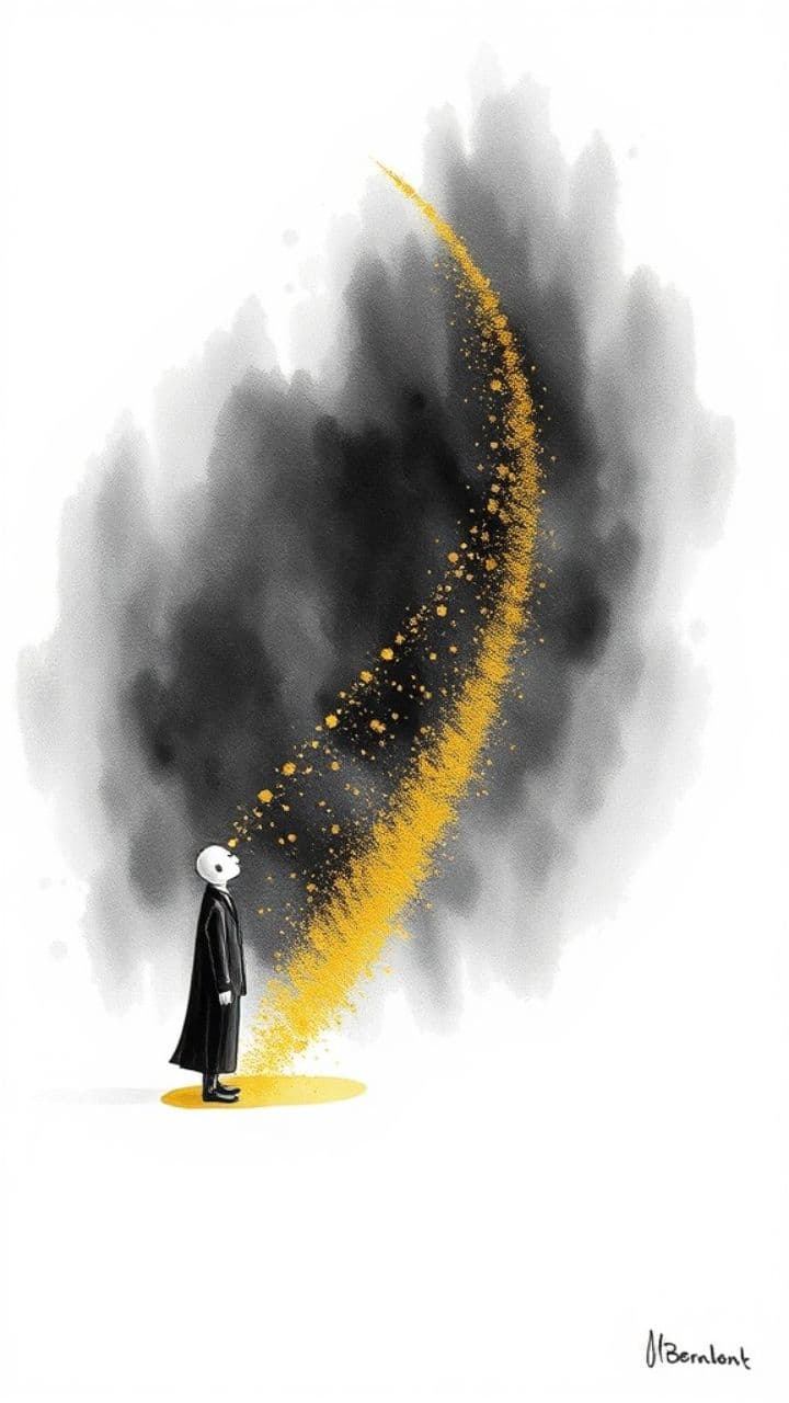 Luxusleben und teure Marken